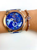 Mulco LEGACY CUBISM + Pulsera Gratis - techno305