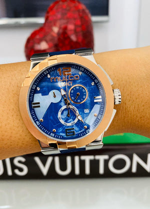 Mulco LEGACY CUBISM + Pulsera Gratis - techno305