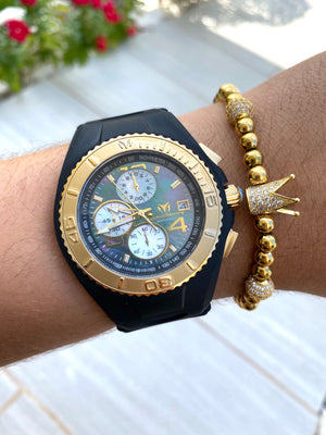 Technomarine Cruise Jellyfish + pulsera Gratis - techno305
