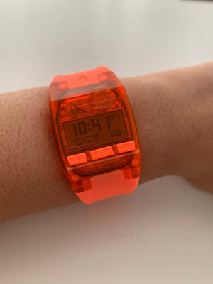 Nixon Comp S 31mm - techno305