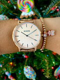 NIXON WOMEN 40MM