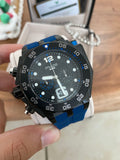 Mulco Buzo Helio + Pulsera gratis