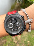 MULCO EVOL ENGINE  + Pulsera gratis de la corona - techno305
