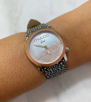 Mulco Mini - techno305