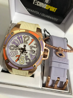 Technosport TS-200-4-Splash - techno305