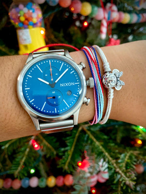NIXON UNISEX 41MM