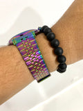 Techno Vintage Edición Especial + Dos Pulseras Gratis - techno305
