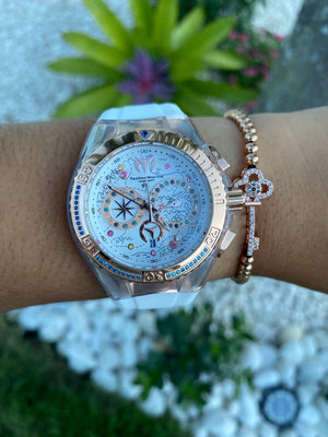 NEW Technomarine Dream