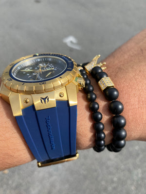 Technomarine Manta  48mm + Pulseras Gratis - techno305