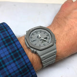 G-shock Grey