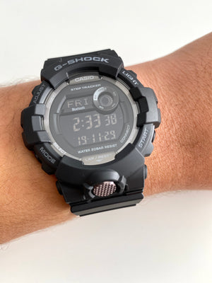 G-shock Digital Men - techno305