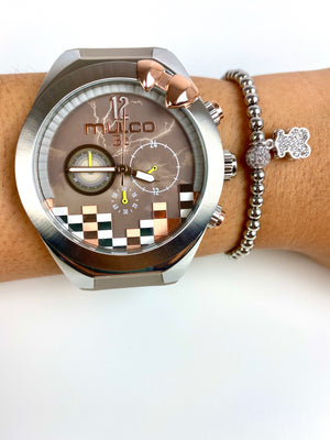 MULCO BE CONFIDENT + Pulsera Gratis - techno305