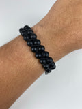 Luxury Bracelets Black