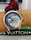 MULCO STREET PARIS + Pulsera Gratis - techno305