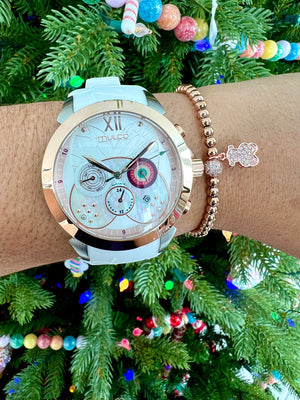 Mulco Lush Monarch + Pulsera Gratis