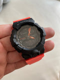 G-Shock Unisex - techno305