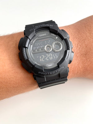G-shock Men - techno305