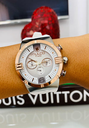 Mulco TWO DOME LADIES + Pulsera Gratis - techno305