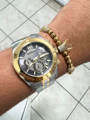 NEW TECHNOMARINE  42mm + Pulsera Gratis