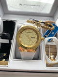 Technomarine Cruise Monogram 46mm + Pulsera Gratis - techno305