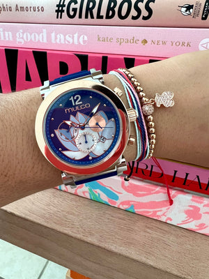 Mulco La Fleur Lotus