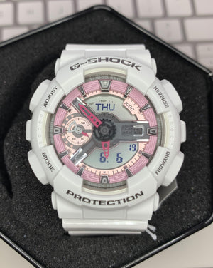 G-shock Women - techno305