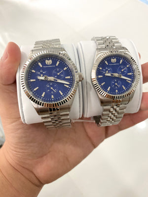 SET TECHNOMARINE + Dos Pulseras Gratis - techno305