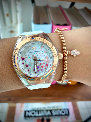 Technomarine  Limited Edition