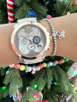 Mulco Lush Monarch + Pulsera Gratis