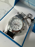 TECHNOMARINE SILVER