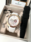 Mulco Lush Monarch + Pulsera Gratis