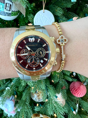 Technomarine 42mm Unisex