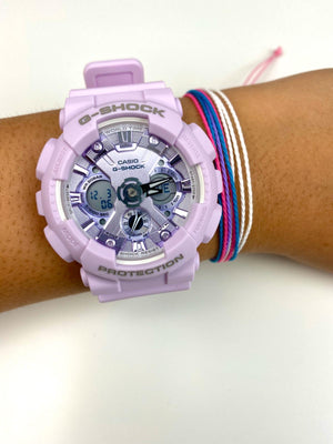 G-shock Women + Pulsera Gratis - techno305