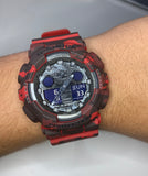 G-shock Men - techno305