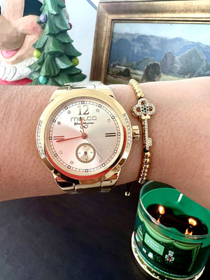 Mulco Stainless steel