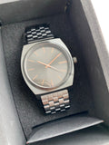 Nixon The Time Teller Watch 37mm