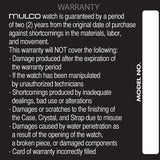 Mulco Windmill - techno305