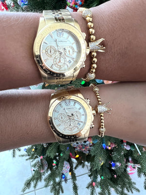 SET TECHNOMARINE + DOS PULSERAS GRATIS