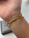 Nueva Pulsera de Corona edición especial GOLD - techno305