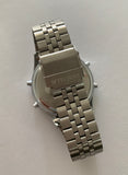 Techno Vintage Edición Especial + Pulsera Gratis Silver - techno305