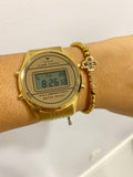 Techno Vintage Edición Especial + Dos Pulseras Gratis - techno305