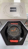 G-Shock Unisex - techno305