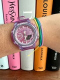 New G-shock pik