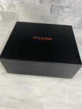 NEW WATCH DISPLAY BOX COLLECTOR LUXURY ORGANIZER - techno305