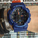 G-shock Men - techno305