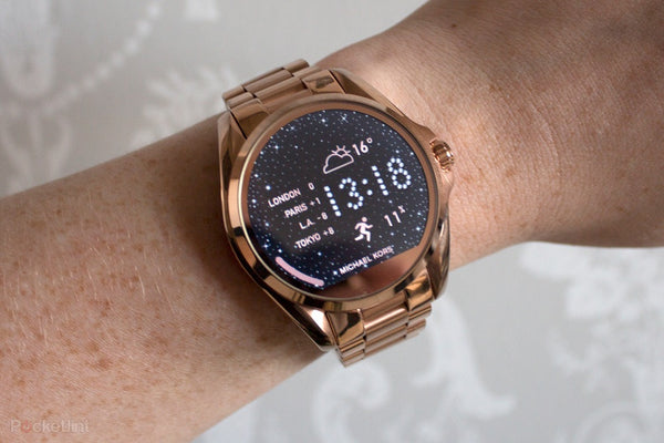Michael Kors Access Watch MKT5004 – techno305