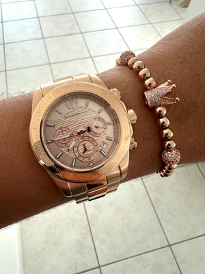 NEW TECHNOMARINE + Pulsera Gratis