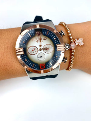 Mulco TWO DOME LADIES + Pulseras Gratis - techno305