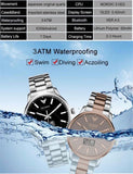Set Techno Smart   EDICIÓN LIMITADA + pulsera gratis - techno305