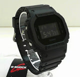 G-Shock Digital Black Full black UNISEX - techno305